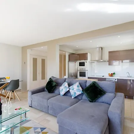 Apartment Soleil 77 Yourhosthelper Cannes