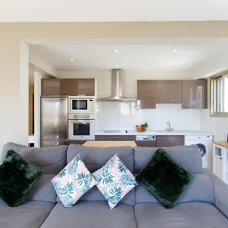 Soleil 77 Yourhosthelper Apartment
