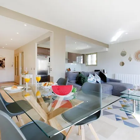 Lejlighed Soleil 77 Yourhosthelper Cannes
