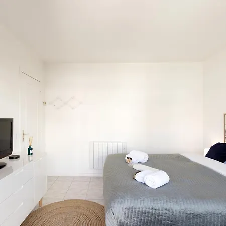 Apartment Soleil 77 Yourhosthelper *