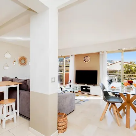 Soleil 77 Yourhosthelper Apartment *