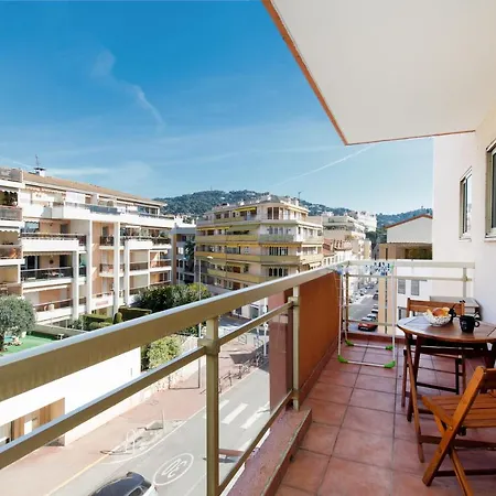 Soleil 77 Yourhosthelper Apartment Cannes