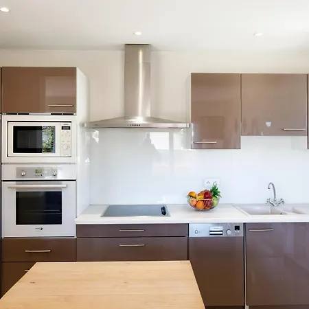 Soleil 77 Yourhosthelper Apartment *