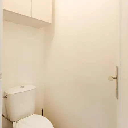 Soleil 77 Yourhosthelper Apartment Cannes