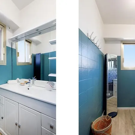 Soleil 77 Yourhosthelper Appartement